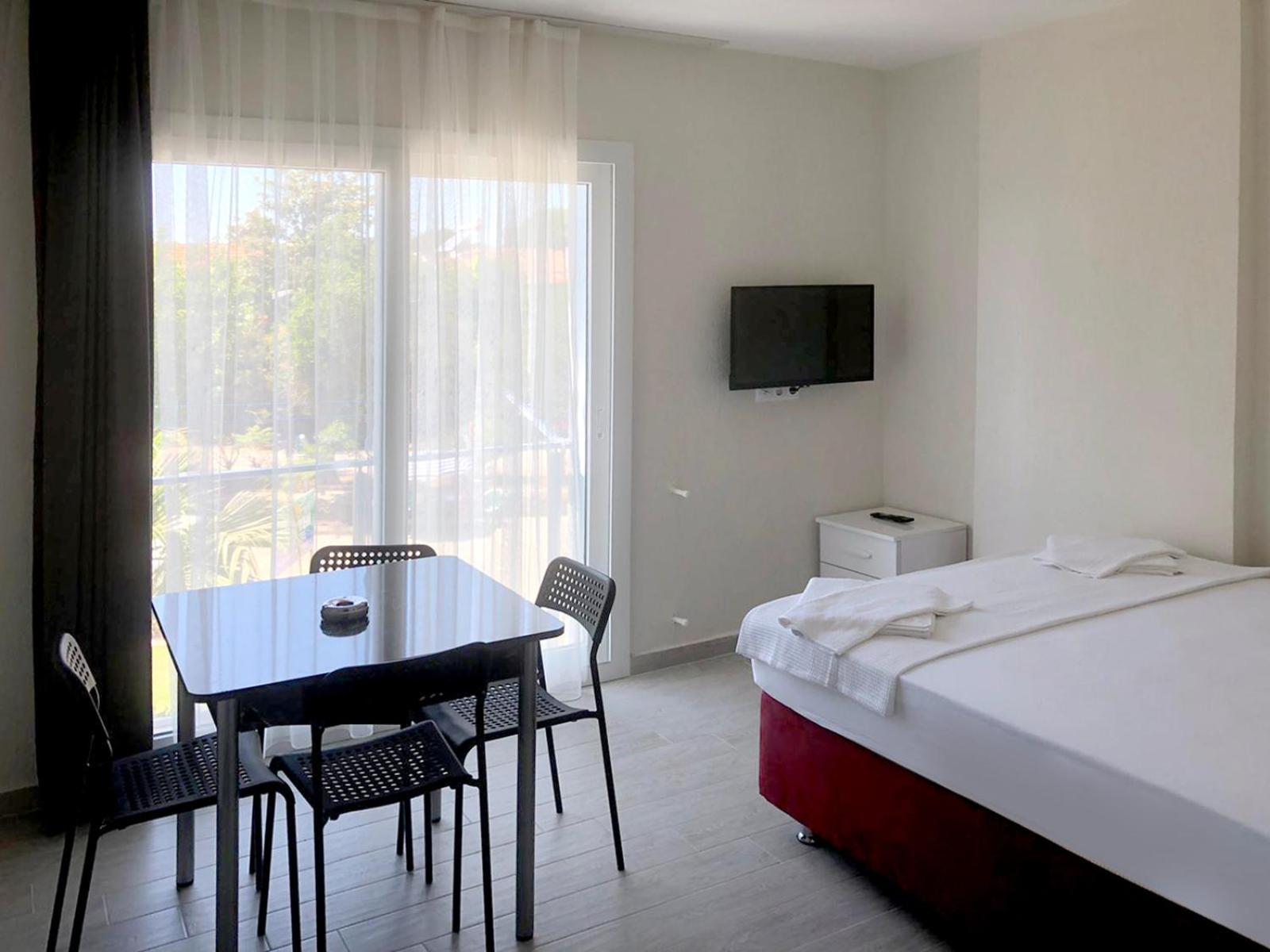 Palmiyem Apart Otel Seferihisar Exterior photo