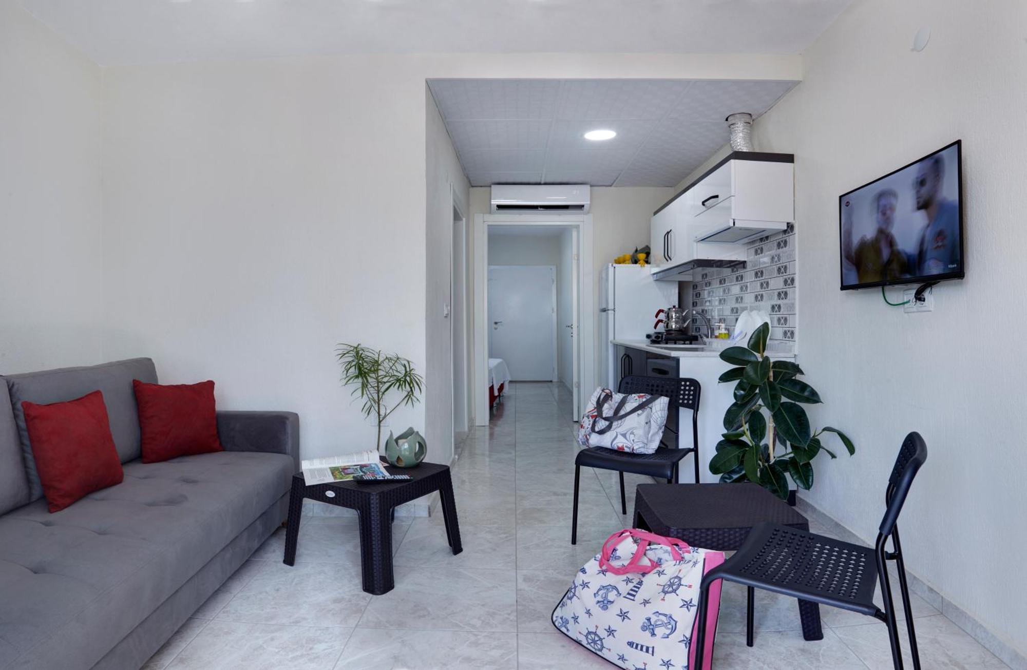 Palmiyem Apart Otel Seferihisar Exterior photo